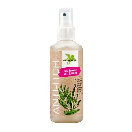 Solutie anti-mancarime BENSE & EICKE Anti-Itch