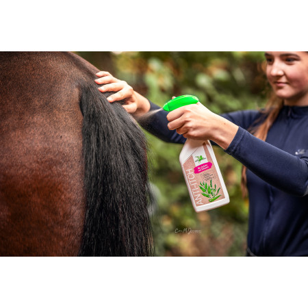 Solutie anti-mancarime BENSE & EICKE Anti-Itch