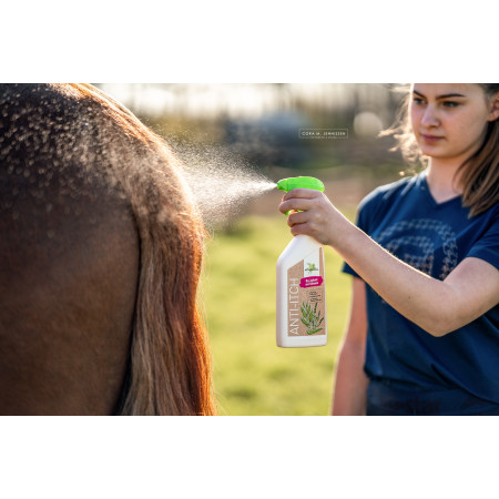 Solutie anti-mancarime BENSE & EICKE Anti-Itch