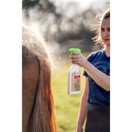 Solutie anti-mancarime BENSE & EICKE Anti-Itch