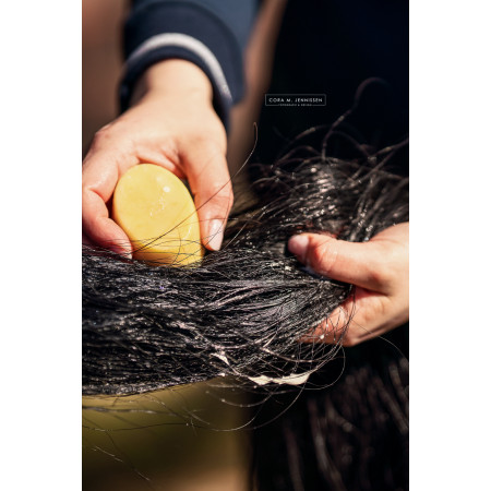 Sapun natural BENSE & EICKE HairFine