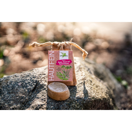 Sapun natural BENSE & EICKE SkinFine 100 g