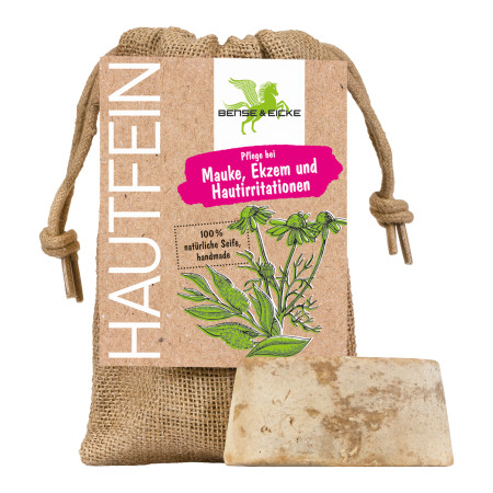 Sapun natural BENSE & EICKE SkinFine 100 g