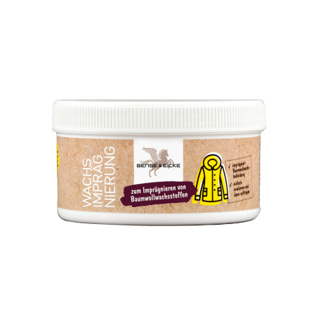 Bense & Eicke Wax Proofing 250 ml