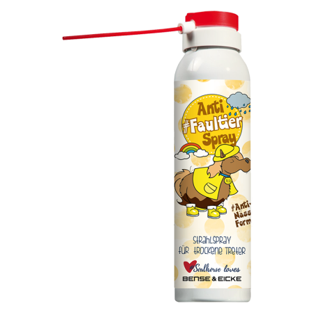 Solutie pentru uscare copite BENSE & EICKE Anti Faultier Spray 150 ml