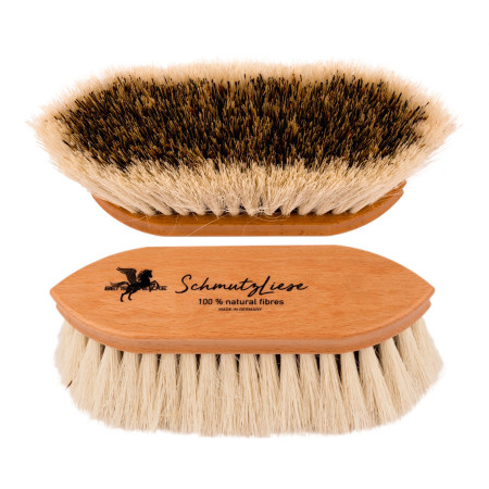 Bense & Eicke Dandy brush "SchmutzLiese“