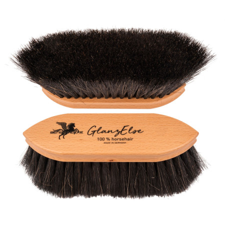 Bense & Eicke Dust & Fur Shine Brush "GlanzElse"