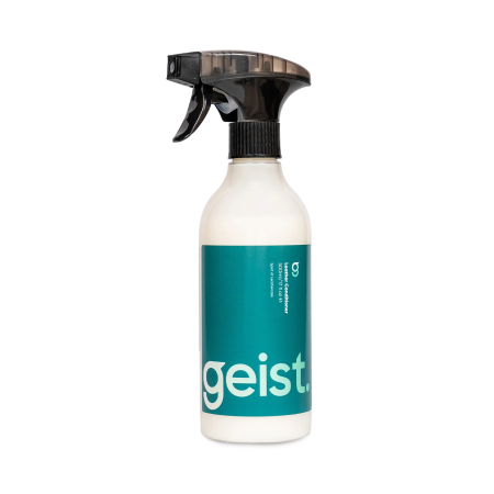 Solutie hidratare piele GEIST. Leather Conditioner