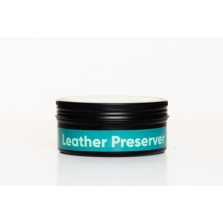 Crema pentru hidratare si protectie piele GEIST. Leather Preserver