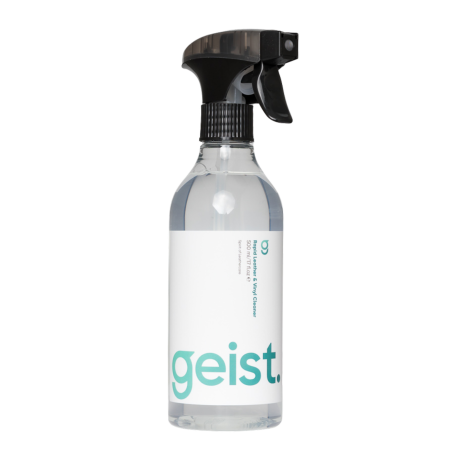 Solutie curatare piele si vinilin GEIST Rapid Leather & Vinyl Cleaner  90.00 lei