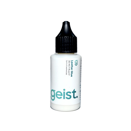 Adeziv pentru piele GEIST. Leather Glue