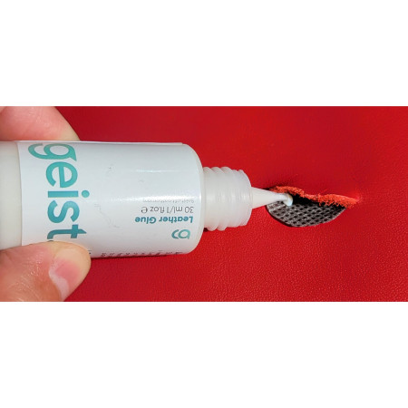 Adeziv pentru piele GEIST. Leather Glue
