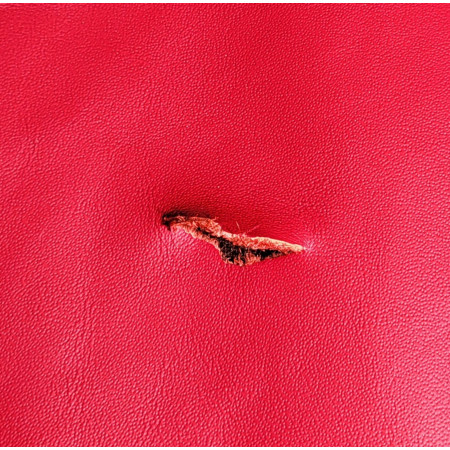 Adeziv pentru piele GEIST. Leather Glue