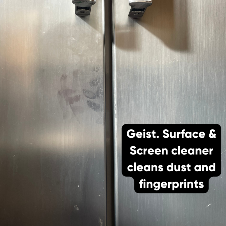 Solutie pentru curatarea suprafetelor GEIST. Surface & Screen Cleaner