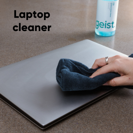 Solutie pentru curatarea suprafetelor GEIST. Surface & Screen Cleaner