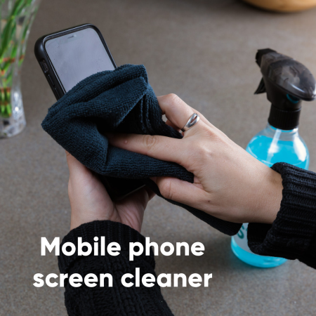 Solutie pentru curatarea suprafetelor GEIST. Surface & Screen Cleaner