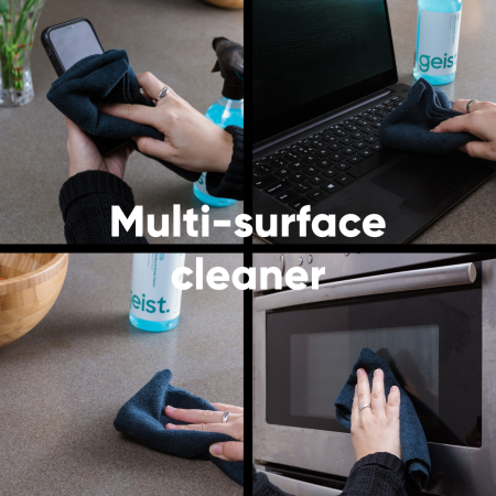 Solutie pentru curatarea suprafetelor GEIST. Surface & Screen Cleaner
