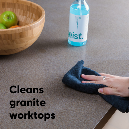 Solutie pentru curatarea suprafetelor GEIST. Surface & Screen Cleaner