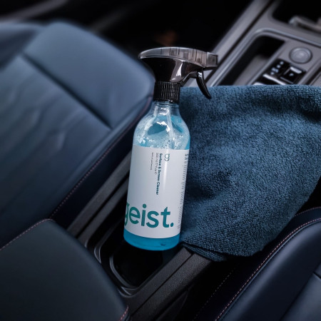 Solutie pentru curatarea suprafetelor GEIST. Surface & Screen Cleaner
