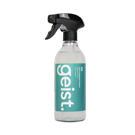 Solutie pentru protectie Alcantara si materiale textile, GEIST. Fabric Protector, 500 ml