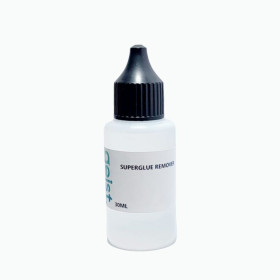 Solutie curatare adeziv Super Glue GEIST. Superglue Remover, 30 ml