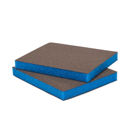 Smirghel GEIST. Sanding Pad - 2 buc./set