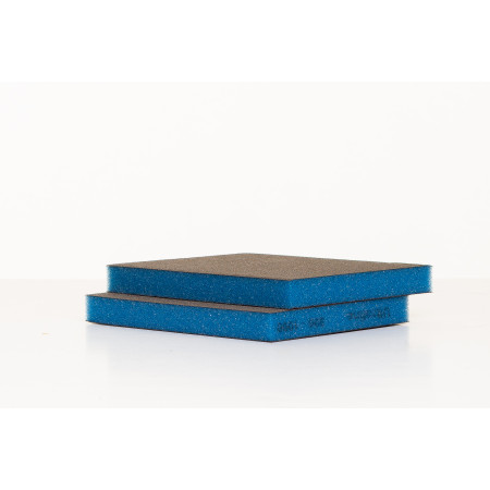 Smirghel GEIST. Sanding Pad - 2 buc./set