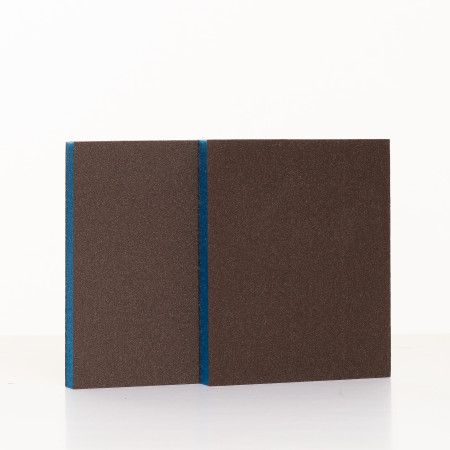 Smirghel GEIST. Sanding Pad - 2 buc./set