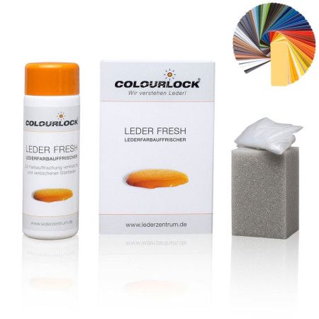 Vopsea piele COLOURLOCK Leather Fresh_1