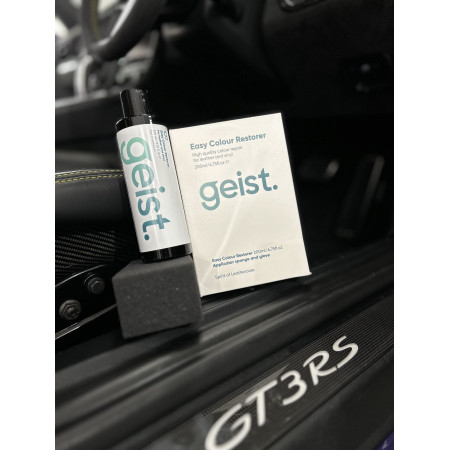 Vopsea piele Geist. Easy Colour Restorer
